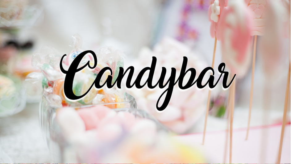 Candybar