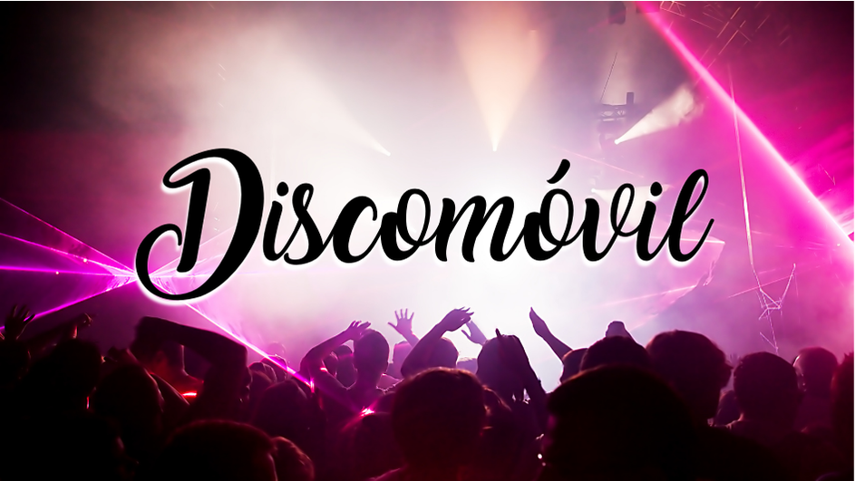 Discomovil