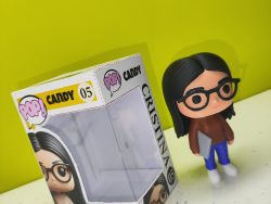 Funko personalizado individual