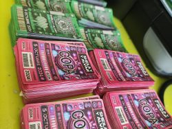 Tickets consumiciones personalizados