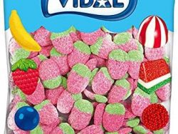 Bolsa 1kg fresas silvestre pica