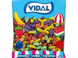 Bolsa 1kg frutitas jelly