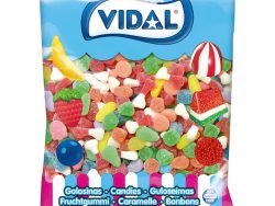 Bolsa 1kg mini mix azúcar vidal