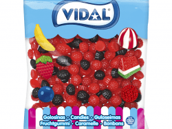 Bolsa 250u moras gigantes