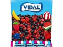 Bolsa 1kg moritas brillo vidal
