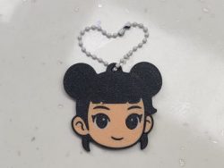 Zoey Zoey KPop Demon Hunters