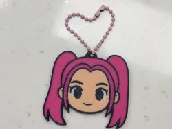 Mira KPop Demon Hunters